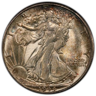 Cert 45061442 - Coin Image