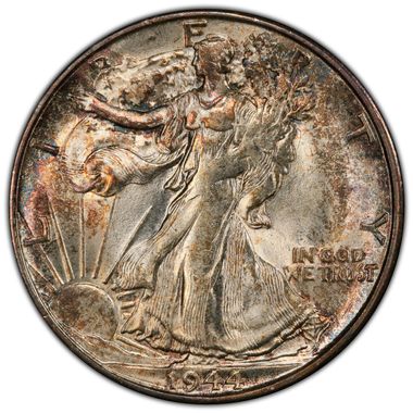 Cert 45061443 - Coin Image