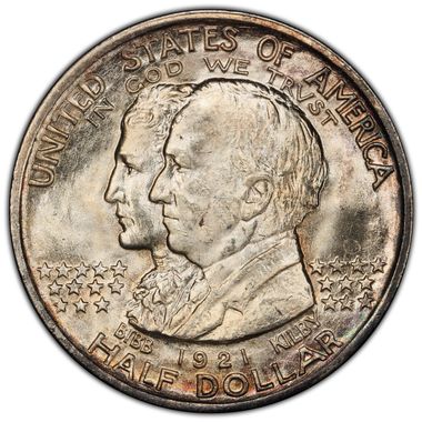 Cert 45061572 - Coin Image