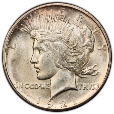 Cert 45061573 - Coin Image