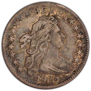 Cert 45062659 - Coin Image