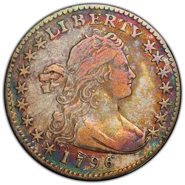 Cert 45062663 - Coin Image