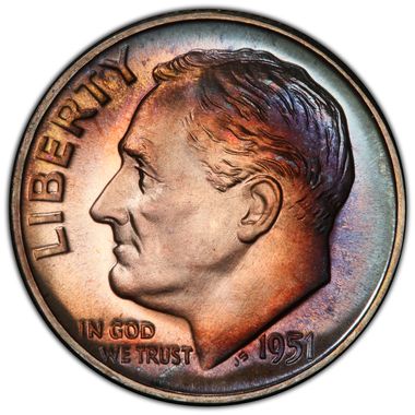 Cert 45063104 - Coin Image