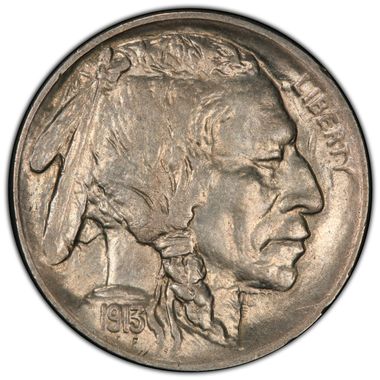 Cert 45063111 - Coin Image