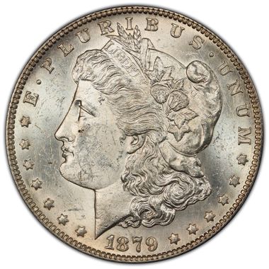 Cert 45071070 - Coin Image
