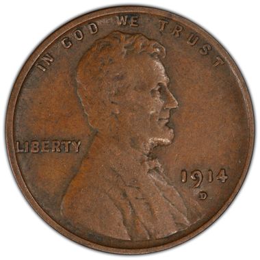 Cert 45071161 - Coin Image