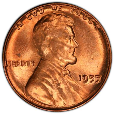 Cert 45071409 - Coin Image