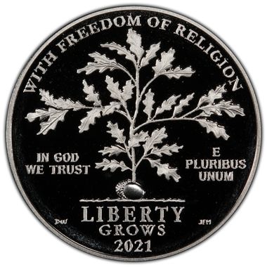 Cert 45071439 - Coin Image