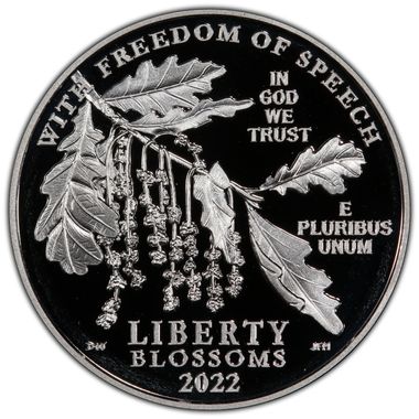 Cert 45071440 - Coin Image