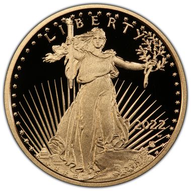 Cert 45071447 - Coin Image