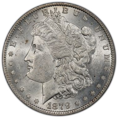 Cert 45071469 - Coin Image