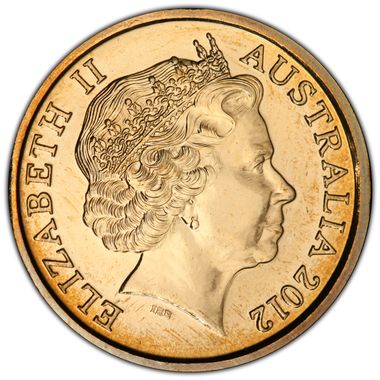 Cert 45071598 - Coin Image