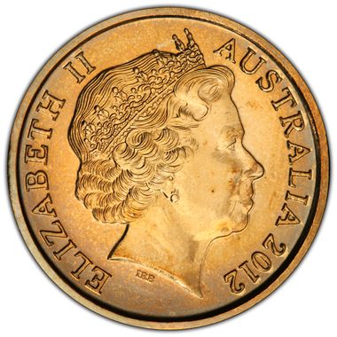 Cert 45071599 - Coin Image