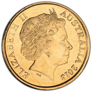 Cert 45071601 - Coin Image