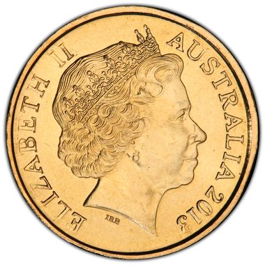 Cert 45071603 - Coin Image