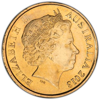 Cert 45071604 - Coin Image