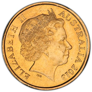 Cert 45071606 - Coin Image