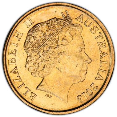 Cert 45071607 - Coin Image