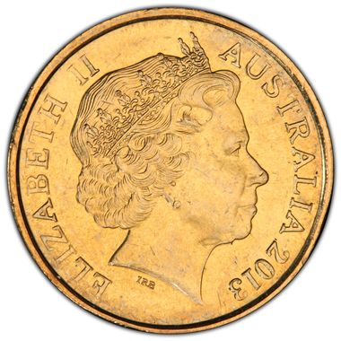 Cert 45071609 - Coin Image