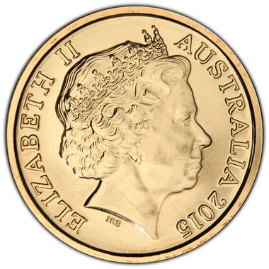 Cert 45071611 - Coin Image