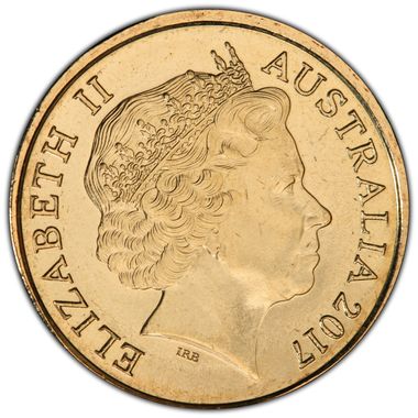 Cert 45071614 - Coin Image