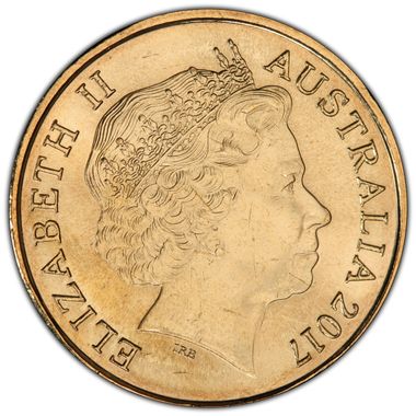 Cert 45071616 - Coin Image