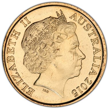 Cert 45071623 - Coin Image