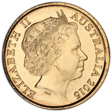 Cert 45071625 - Coin Image