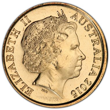 Cert 45071626 - Coin Image