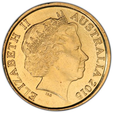 Cert 45071628 - Coin Image