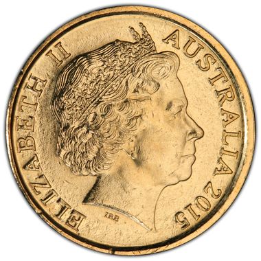 Cert 45071630 - Coin Image