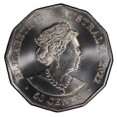 Cert 45071663 - Coin Image