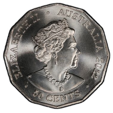 Cert 45071665 - Coin Image