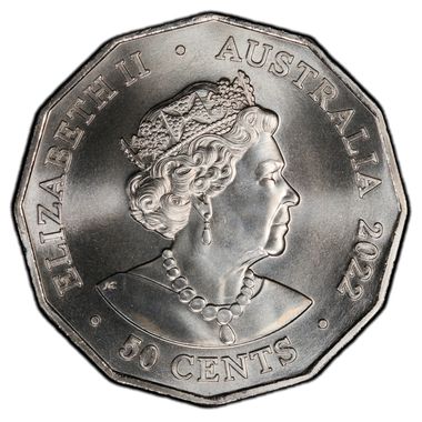 Cert 45071669 - Coin Image