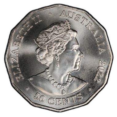 Cert 45071670 - Coin Image