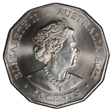 Cert 45071671 - Coin Image