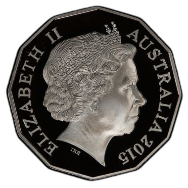 Cert 45072167 - Coin Image