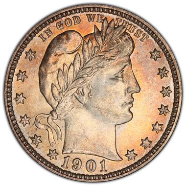 Cert 45072468 - Coin Image