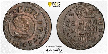 1663-S R 16 Mar Calico-497 N1BN