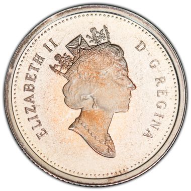 Cert 45072849 - Coin Image