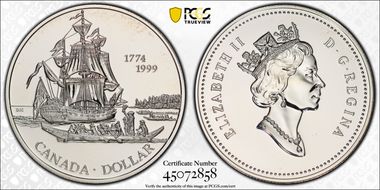 1999 S$1 Juan Perez SP68