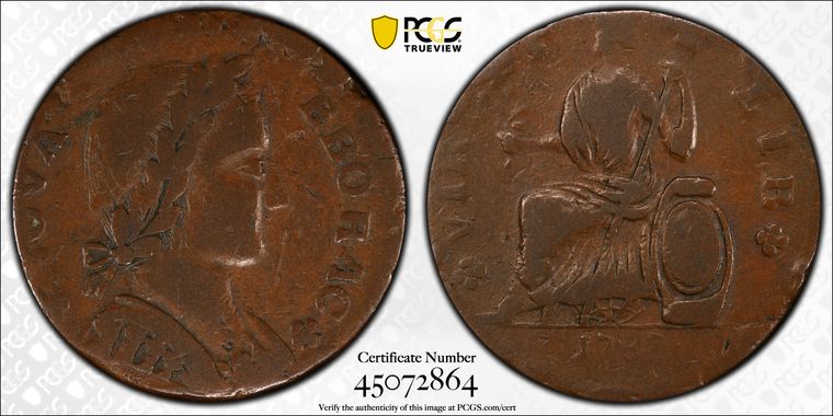 Cert 45072864 - Coin Image