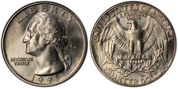 Cert 45072881 - Coin Image