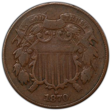 Cert 45073603 - Coin Image