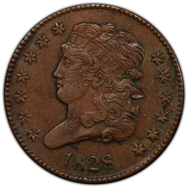 Cert 45073604 - Coin Image