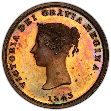 Cert 45073620 - Coin Image