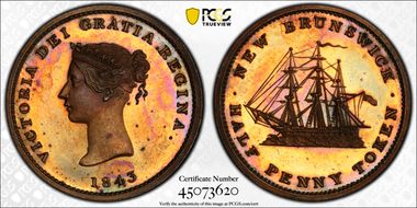 1843 1/2D NB-1A1 BR-910 PR64BN