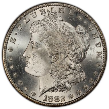 Cert 45073857 - Coin Image