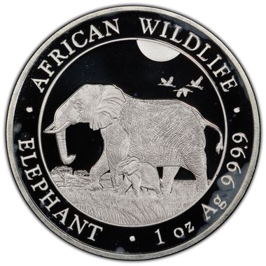 Cert 45074186 - Coin Image