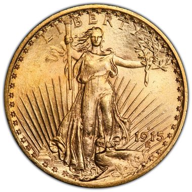 Cert 45074961 - Coin Image